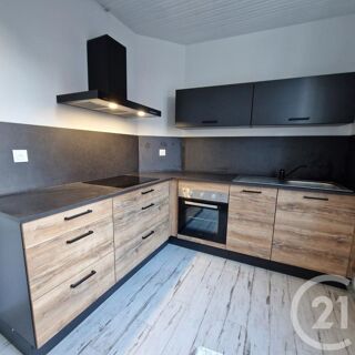  Maison � vendre 5 pi�ces 66 m�