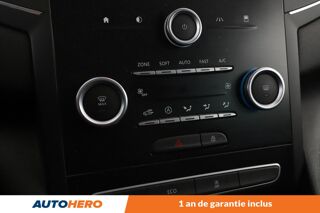 M&eacute;gane 1.2 TCe Energy Limited 100 ch 2017 occasion 92130 Issy-les-Moulineaux