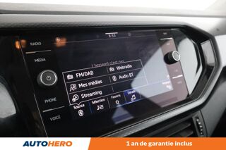 T-Cross 1.0 TSI Life Tech 95 ch 2023 occasion 92130 Issy-les-Moulineaux