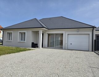  Maison � vendre 7 pi�ces 95 m�