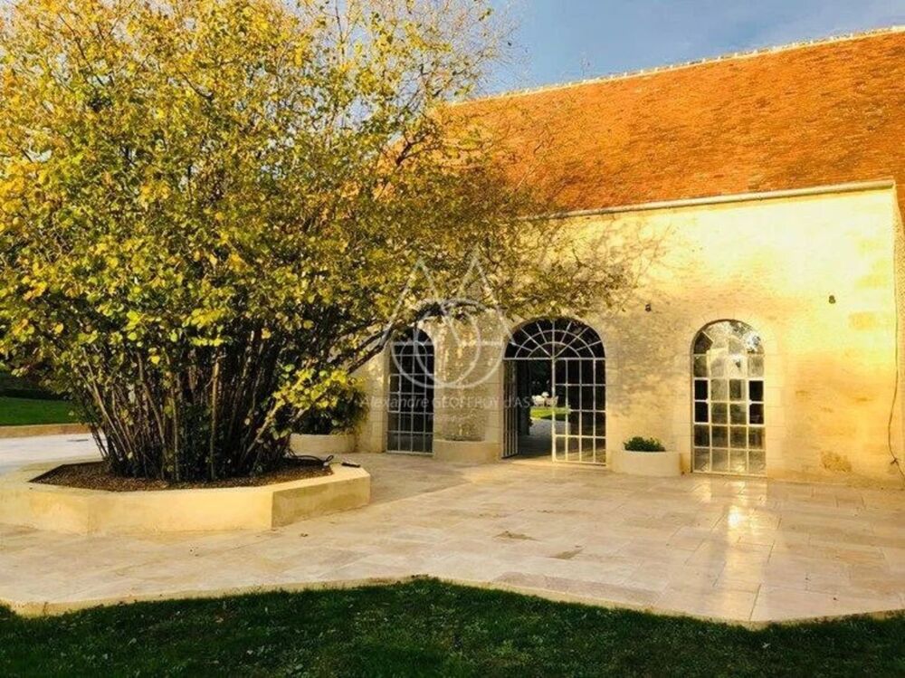 à vendre  Propriété/château Argentan (61200)