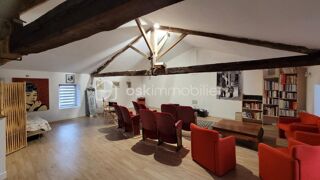  Propri�t�/ch�teau � vendre 13 pi�ces 283 m�