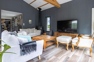  Maison à vendre 5 pièces 135 m²