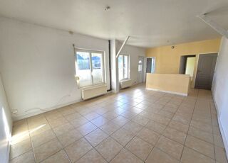  Maison � vendre 6 pi�ces 87 m�