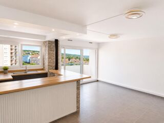  Appartement à vendre 3 pièces 59 m² Saint dizier