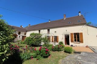  Maison à vendre 6 pièces 180 m²