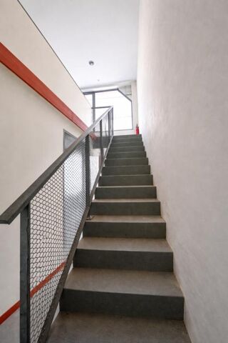  Loft à vendre 3 pièces 67 m² Saint savin