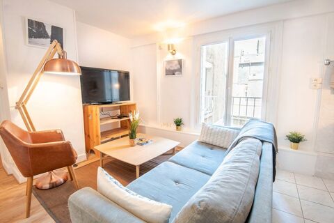  Appartement � louer 2 pi�ces 35 m�