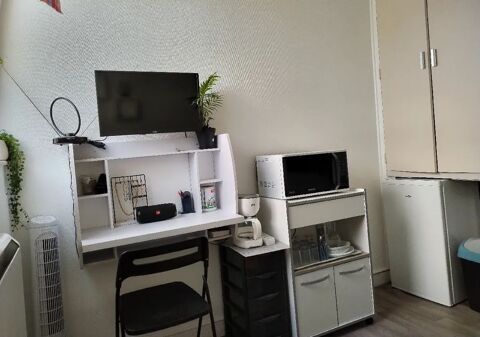  Appartement � louer 1 pi�ce 9 m�