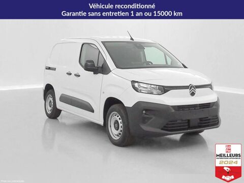Citro&euml;n Berlingo VAN M 1.5 BlueHDi 100ch 2025 occasion Buchelay 78200