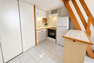  Maison à vendre 2 pièces 40 m²
