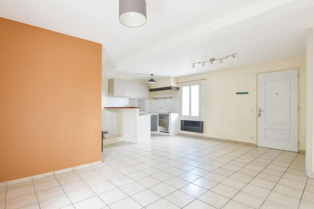 Vente Maison Maison de 4 pièces de 80 m² situé à Baron Baron
