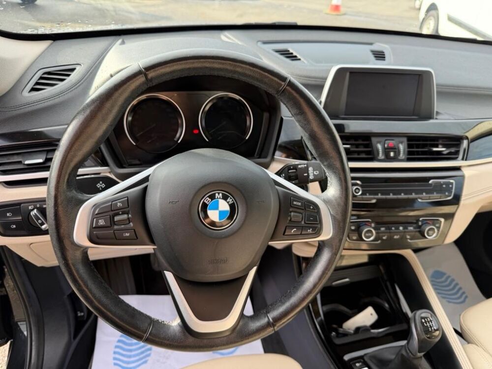X1 F48 LCI sDrive 18i 136 ch Sport - 5P 2020 occasion 91650 Breuillet