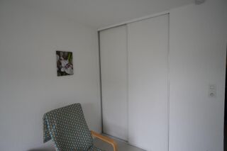  Appartement à louer 1 pièce 18 m²