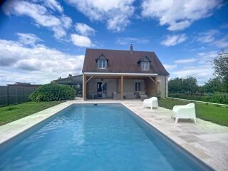  Maison à vendre 6 pièces 152 m²