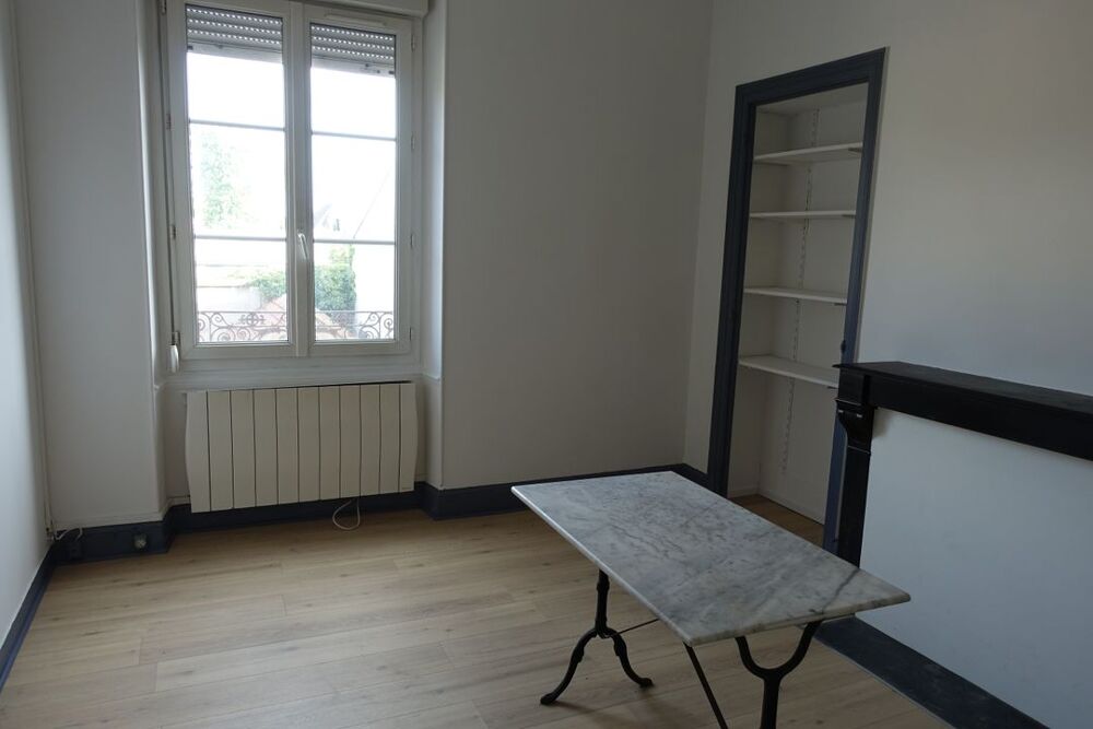 Location Appartement Appartement de 35m2 à louer sur Troyes Troyes
