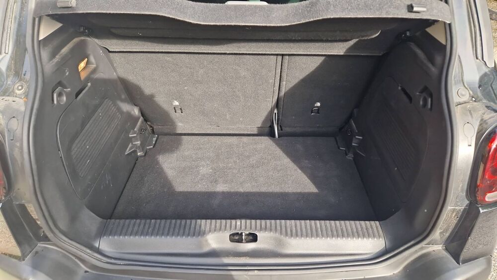 C3 Aircross II 1.5 BlueHDi 120 EAT6 Shine Plus - Automatique 2022 occasion 58180 Marzy