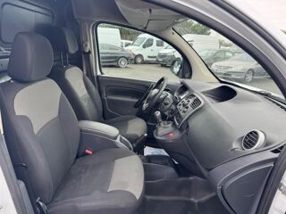 Kangoo Express TCE 115 E6 EXTRA R-LINK 2019 occasion 91650 Breuillet