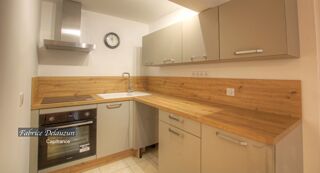  Appartement � vendre 3 pi�ces 60 m�