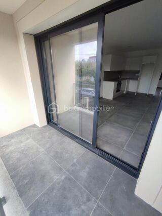  Appartement � vendre 4 pi�ces 51 m�