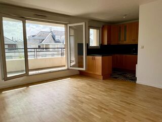  Appartement à vendre 3 pièces 58 m²