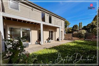  Maison � vendre 4 pi�ces 112 m�