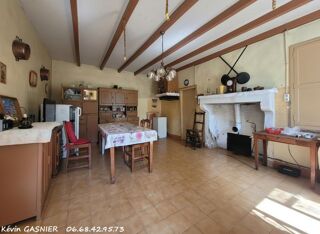  Maison à vendre 3 pièces 83 m²