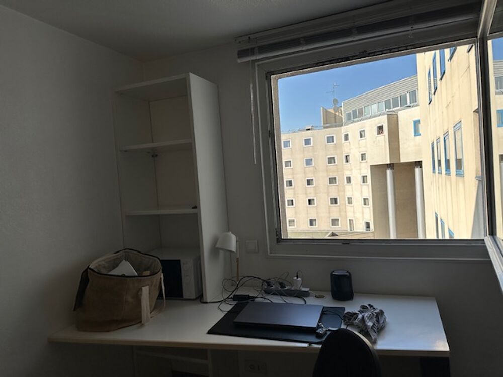 Location Appartement Studio de 19m2  louer sur Strasbourg Strasbourg