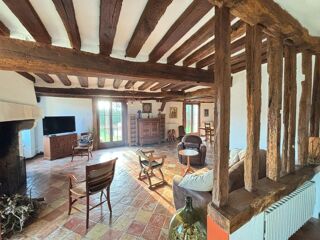  Maison à vendre 6 pièces 280 m²