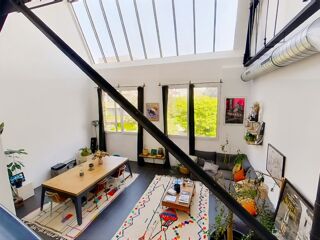  Appartement � vendre 4 pi�ces 124 m�