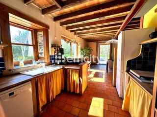  Maison � vendre 7 pi�ces 220 m�