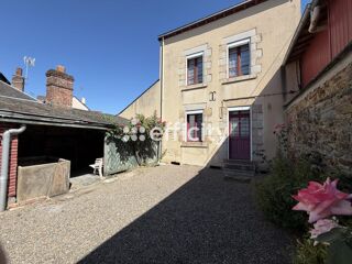  Maison à vendre 5 pièces 94 m²