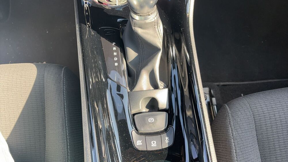 C-HR 1.8 VVT-i 122 Hybride 2WD CVT Design - Automatique 2019 occasion 27930 Dardez