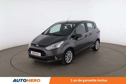 Annonce voiture Ford B-max 10090 €