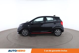 Picanto 1.0 GT Line 67 ch 2025 occasion 92130 Issy-les-Moulineaux