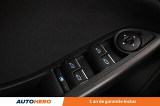 Focus 1.0 EcoBoost Executive 5P 125 ch 2017 occasion 92130 Issy-les-Moulineaux