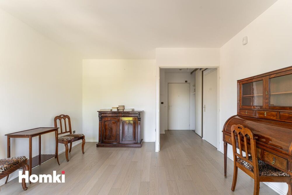 Vente Appartement Residence Seniors Marseille 8