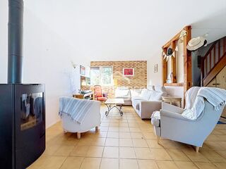  Maison à vendre 6 pièces 134 m²