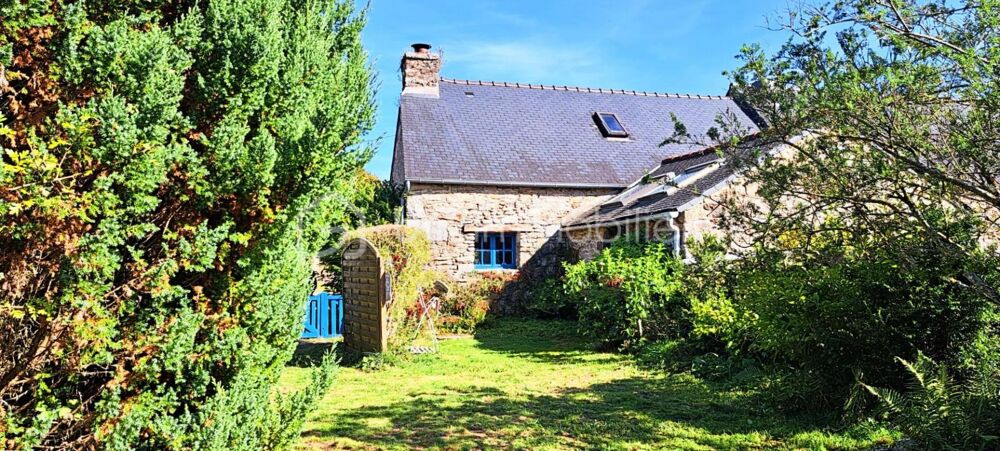 La Maison des Korrigans