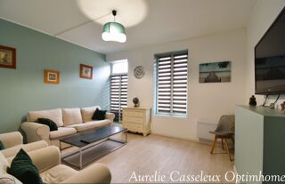  Immeuble à vendre 5 pièces 136 m²