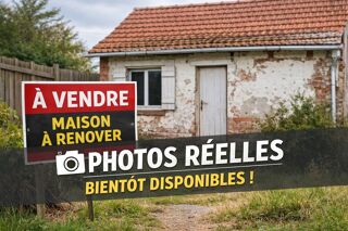  Maison à vendre 6 pièces 107 m²