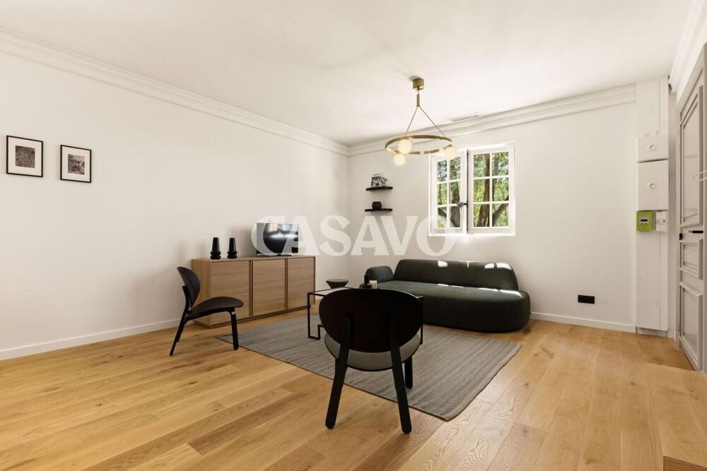 Vente Appartement Vente Appartement 4 pièces de 81m² - 13100 Aix-en-Provence Aix en provence