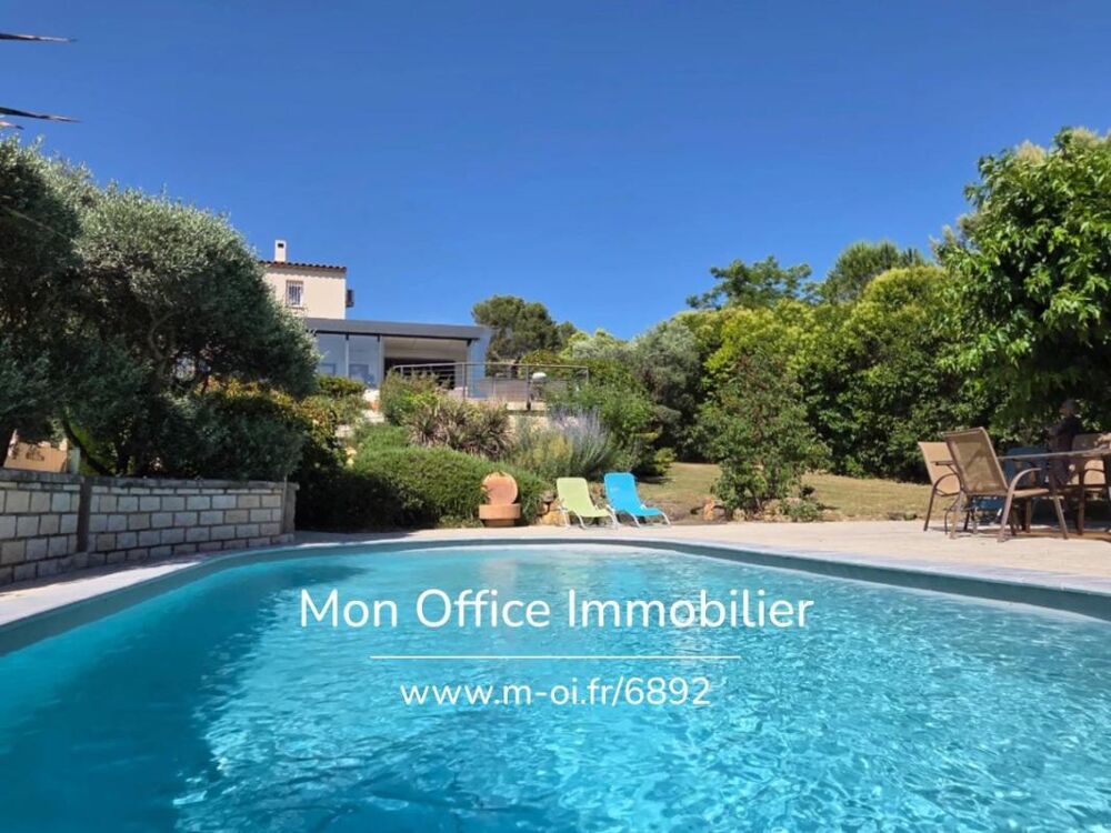 à vendre  Maison Villelaure (84530)