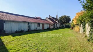  Maison � vendre 2 pi�ces 46 m�