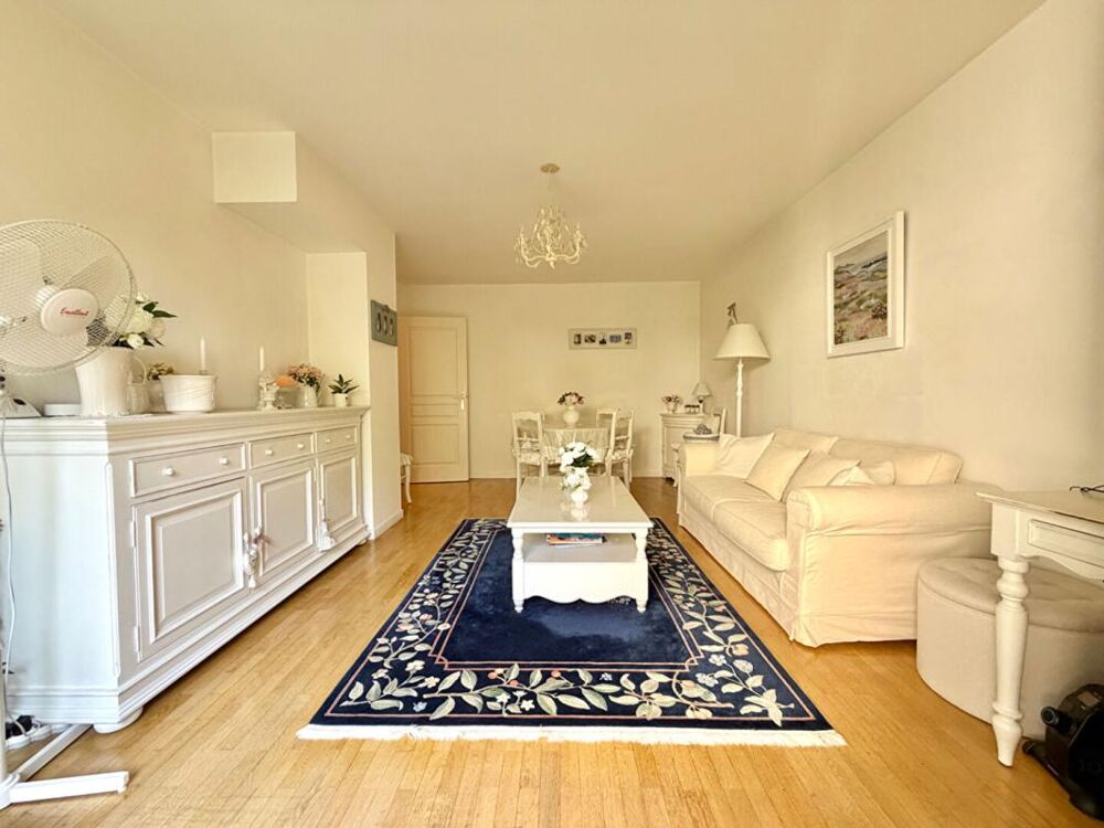 Vente Appartement Appartement Maisons Alfort 3 pièces proche Métro RER et Centre-ville Maisons alfort