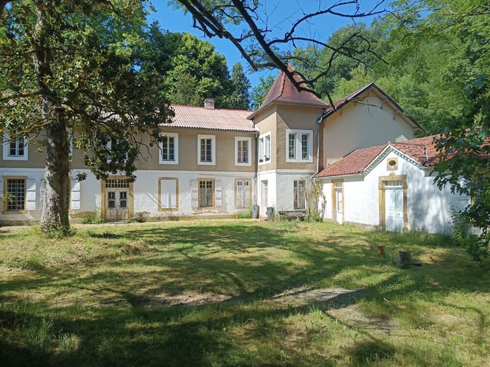 Maison 26 pièces 1000 m² · à Aurensan · 1 000 m² · 299 000 €