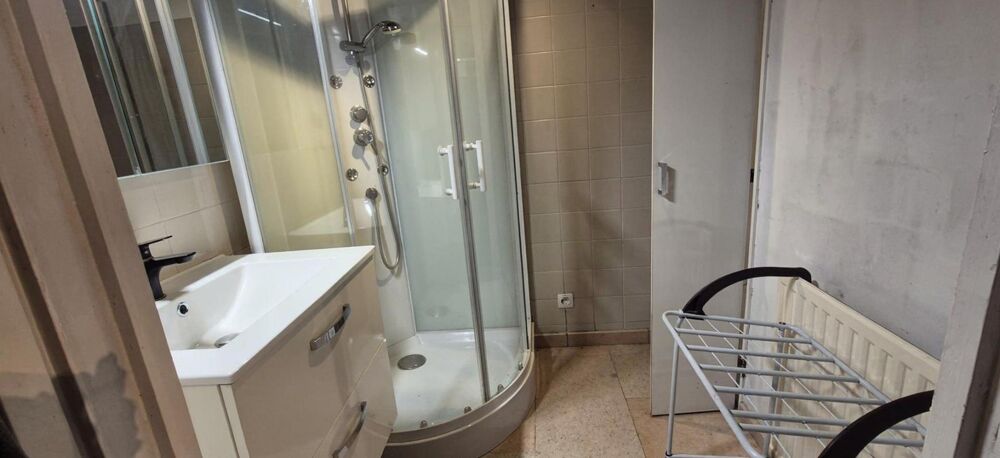 Vente Maison Maison de village en pierre d'environ 120 m² avec terrain non attenant – Pont-de-Salars Pont de salars