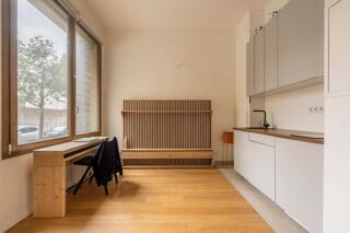  Appartement à vendre 1 pièce 19 m²