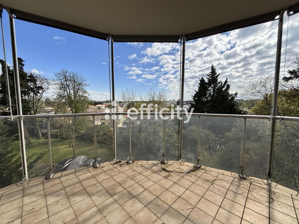 Vente Appartement Appartement Merignac