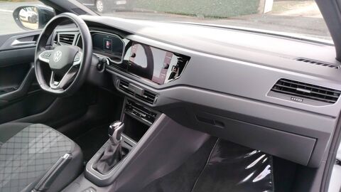 Taigo 1.5 TSI 150 DSG7 R-Line - Automatique Toit ouvrant 2024 occasion 86000 Poitiers